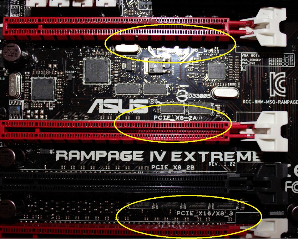 identify nvidia graphics card by serial number
